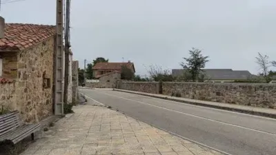 Apartment in San Cipriano District photo 36