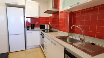 Pis – Orihuela, Urbanización Monte Cenia - Torre Cenia, Playa Flamenca II - Vista 3