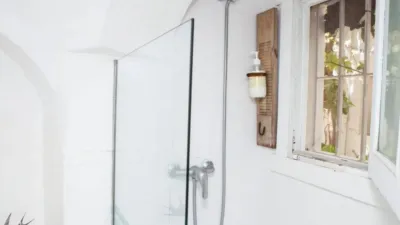 Flat in Vejer de la Frontera photo 24