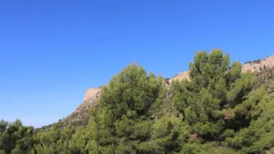 House in Castalla photo 8