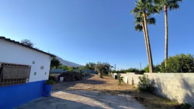 Rustic house in Dúrcal photo 4