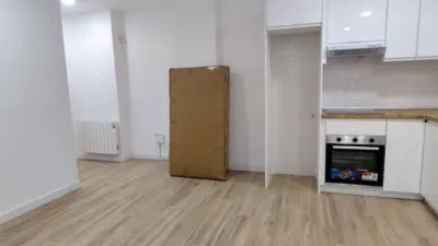 Apartment in Rontegui-Pormetxeta photo 4
