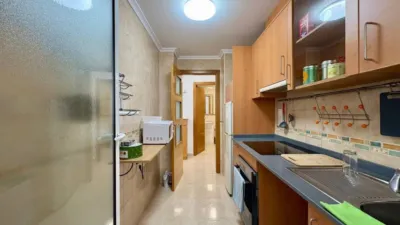 Pis – Guardamar del Segura, Urbanització Els Estanys - Vista 5