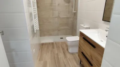 Apartment in Rontegui-Pormetxeta photo 11