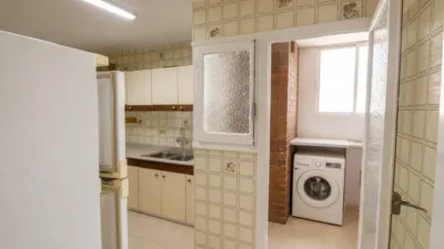 Pis – Alicante - Alacant - Vista 4