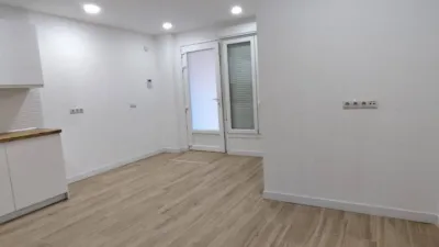 Apartment in Rontegui-Pormetxeta photo 6