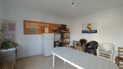 Rustic house in Dúrcal photo 6