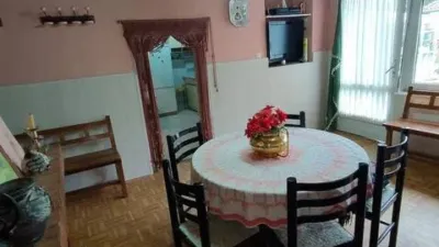Apartment in San Cipriano District photo 28