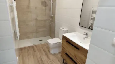 Apartment in Rontegui-Pormetxeta photo 10