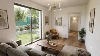 Casa – Ferrol, O Casquido, Santa Mariña do Vilar - Vista 3