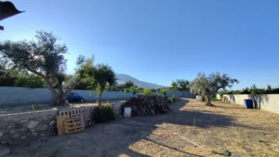 Rustic house in Dúrcal photo 8