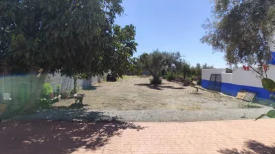 Rustic house in Dúrcal photo 13