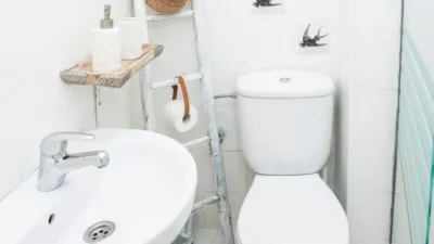 Flat in Vejer de la Frontera photo 21