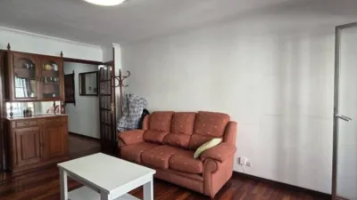 Piso en alquiler en Ensanche - Vista 3