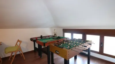 House in Castalla photo 23