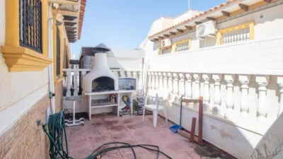 Terraced house on Calle Caliza photo 19