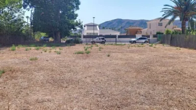 Terreno en venta en Urbanizaciones - Vista 3