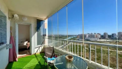 Apartment in Guardamar del Segura photo 12