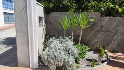 Rustic house in Dúrcal photo 12