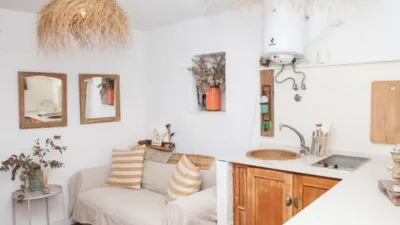 Flat in Vejer de la Frontera photo 11
