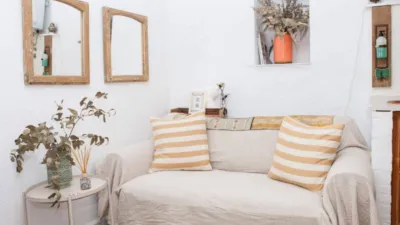 Flat in Vejer de la Frontera photo 13