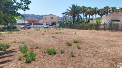 Terreno en venta en Urbanizaciones - Vista 4