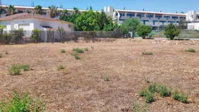 Terreno en venta en Urbanizaciones - Vista 5