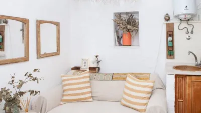 Flat in Vejer de la Frontera photo 15