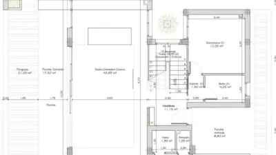 Casa - Vista 2