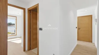 Apartment in A Illa de Arousa photo 11