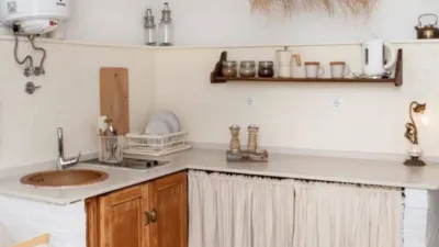 Flat in Vejer de la Frontera photo 16