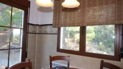 House in Castalla photo 31