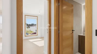 Apartment in A Illa de Arousa photo 12