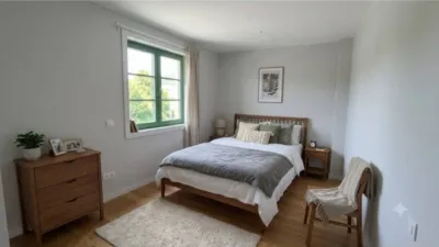 Chalet in Ferrol photo 11