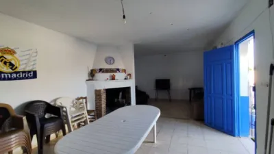 Rustic house in Dúrcal photo 7