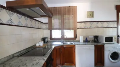 House in Castalla photo 37