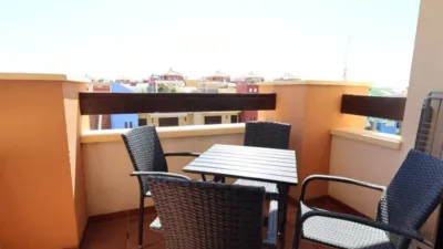 Pis – Orihuela, Urbanización Monte Cenia - Torre Cenia, Playa Flamenca II - Vista 2