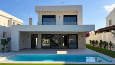 Casa - Vista 5