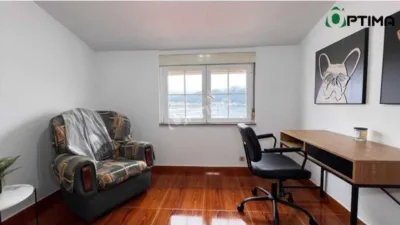 Penthouse in Muros photo 18