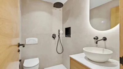 Apartment in A Illa de Arousa photo 17