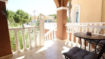 Casa – Orihuela, Urbanización Lomas de Cabo Roig, Dehesa de Campoamor - Vista 3