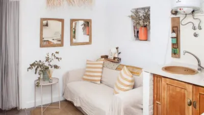 Flat in Vejer de la Frontera photo 7