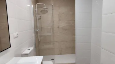 Apartment in Rontegui-Pormetxeta photo 14