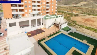 Apartment in Aguadulce Norte photo 32