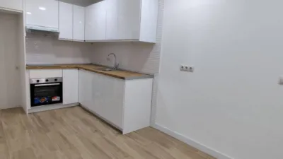 Apartment in Rontegui-Pormetxeta photo 5