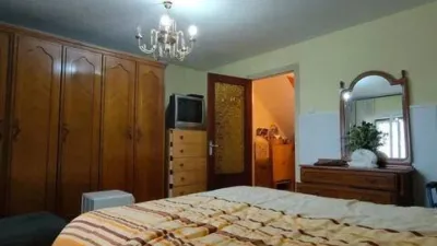 Apartment in San Cipriano District photo 14