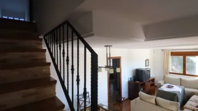 House in Castalla photo 27