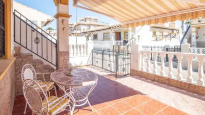 Terraced house on Calle Caliza photo 17