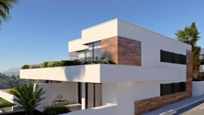 Piso – El Poble Nou de Benitatxell - Benitachell, la Marina Alta - Más