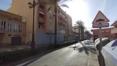 Apartment in Urbanización de Roquetas-Las Marinas photo 2
